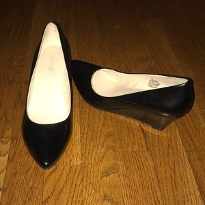 Nine West Wedges